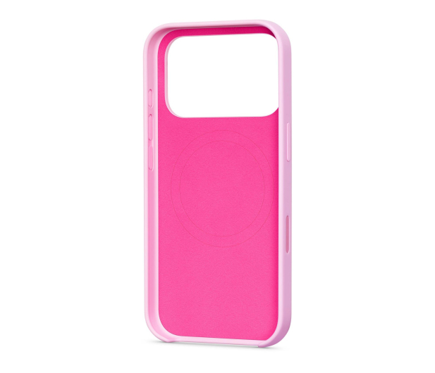 Apple Etui Beats do iPhone 17 Pro MagSafe różowe - 1362761 - zdjęcie 2